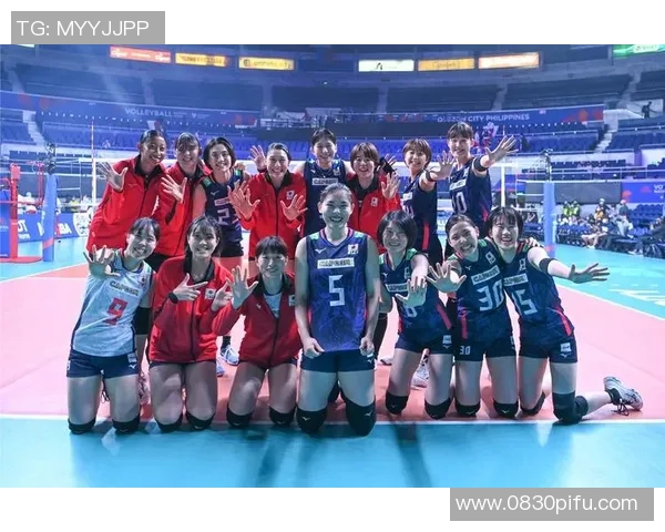 武汉排球队以53分领跑选拔赛积分榜展现强劲实力