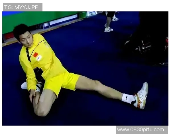 羽毛球的魅力：深入解析北京羽毛球队的灵活战术与训练秘诀