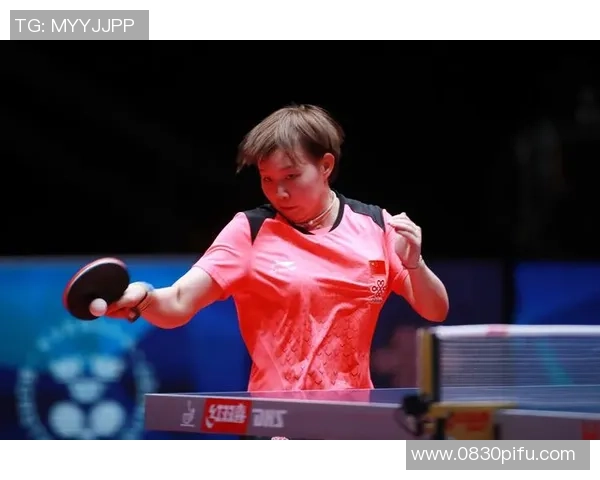 重庆乒乓球队在钻石联赛中的战术表现分析与点评