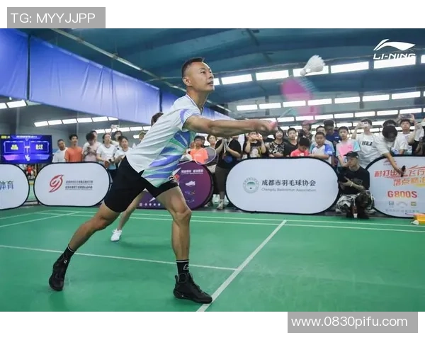 成都羽毛球队在奥运会上的默契配合与精彩表现分析